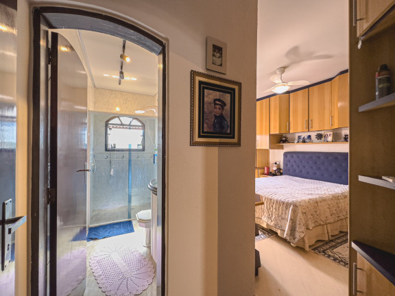 Imagem Casa com 4 Quartos à Venda, 170 m² em Assunção - São Bernardo Do Campo Imagem Casa com 4 Quartos à Venda, 170 m² em Assunção - São Bernardo Do Campo