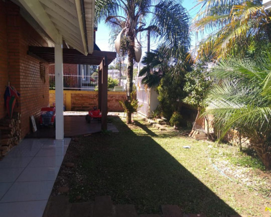 Imagem Imóvel com 2 Quartos à Venda, 196 m² em Pousada Da Neve - Nova Petrópolis
