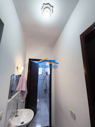 Imagem Sobrado com 3 Quartos à Venda, 222 m² em Bela Vista - Osasco Imagem Sobrado com 3 Quartos à Venda, 222 m² em Bela Vista - Osasco