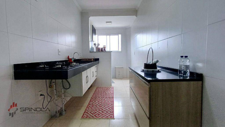 Imagem Apartamento com 2 Quartos à Venda, 77 m² em Vilamar - Praia Grande Imagem Apartamento com 2 Quartos à Venda, 77 m² em Vilamar - Praia Grande