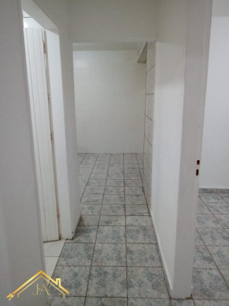 Imagem Casa com 1 Quarto para Alugar, 50 m² em Jaguaribe - Osasco Imagem Casa com 1 Quarto para Alugar, 50 m² em Jaguaribe - Osasco