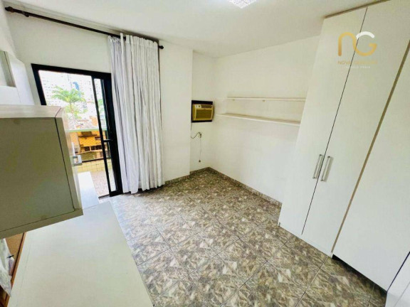 Imagem Apartamento com 3 Quartos à Venda, 137 m² em Canto Do Forte - Praia Grande