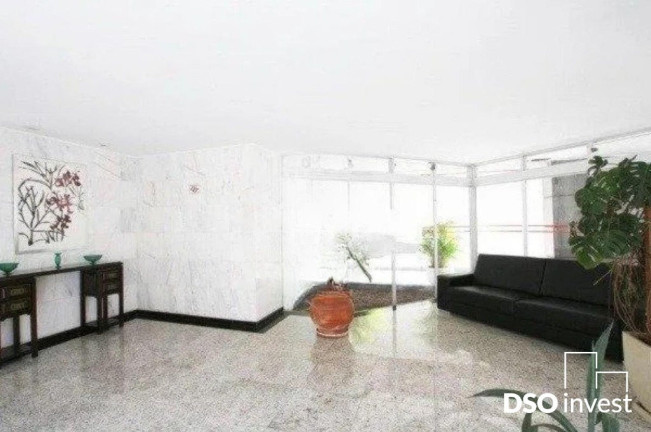 Imagem Apartamento com 4 Quartos à Venda, 208 m² em Paraíso - São Paulo Imagem Apartamento com 4 Quartos à Venda, 208 m² em Paraíso - São Paulo