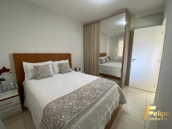 Imagem Imóvel com 2 Quartos à Venda, 60 m² em Bento Ferreira - Vitória