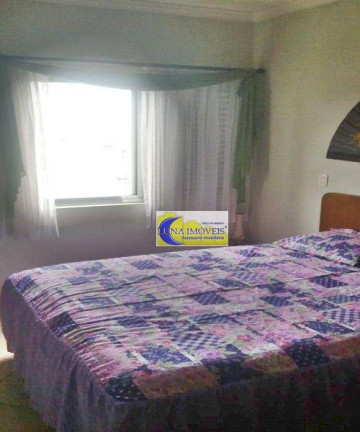 Imagem Apartamento com 3 Quartos à Venda, 140 m² em Centro - Santo André Imagem Apartamento com 3 Quartos à Venda, 140 m² em Centro - Santo André
