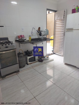 Imagem Casa com 3 Quartos à Venda, 143 m² em Nova Itaparica - Vila Velha