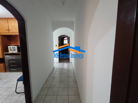 Imagem Sobrado com 3 Quartos à Venda, 241 m² em Jardim D'abril - Osasco
