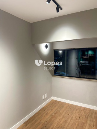 Imagem Apartamento com 2 Quartos à Venda, 72 m² em Cambuí - Campinas