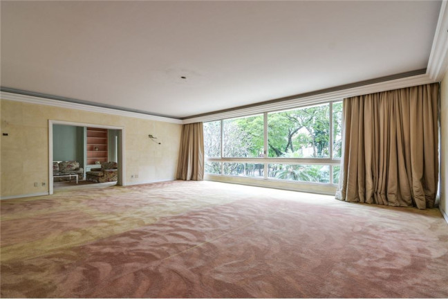 Imagem Apartamento com 4 Quartos à Venda, 514 m² em Higienópolis - São Paulo Imagem Apartamento com 4 Quartos à Venda, 514 m² em Higienópolis - São Paulo