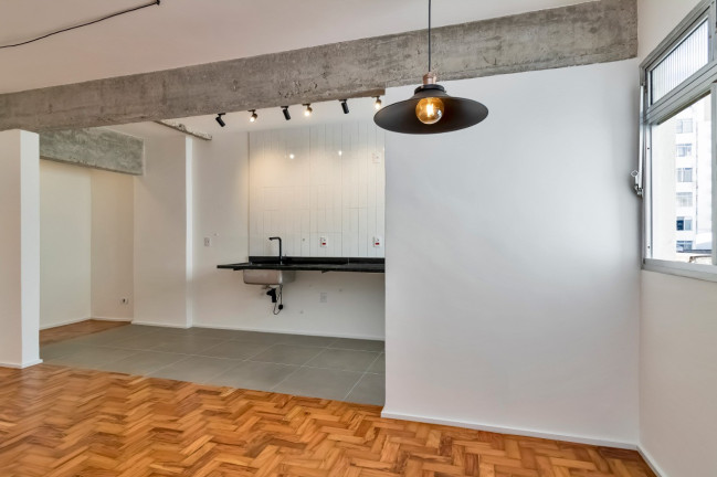 Imagem Imóvel com 1 Quarto à Venda, 48 m² em Campos Elíseos - São Paulo Imagem Imóvel com 1 Quarto à Venda, 48 m² em Campos Elíseos - São Paulo