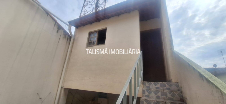 Imagem Casa com 2 Quartos à Venda, 125 m² em Parque Pinheiros - Taboão Da Serra Imagem Casa com 2 Quartos à Venda, 125 m² em Parque Pinheiros - Taboão Da Serra