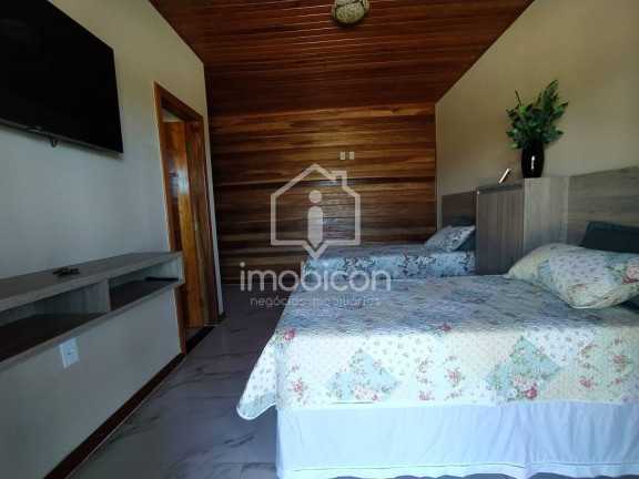 Imagem Casa com 3 Quartos à Venda, 300 m² em Ayrton Senna - Vitória Da Conquista Imagem Casa com 3 Quartos à Venda, 300 m² em Ayrton Senna - Vitória Da Conquista