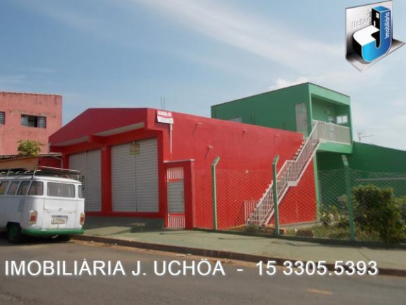 Imagem Casa com 2 Quartos à Venda, 170 m² em Parque San Raphael - Tatuí