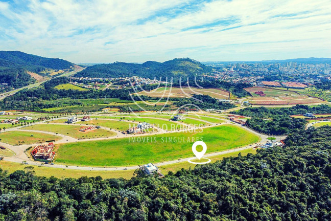 Imagem Terreno em Condomínio à Venda, 506 m² em Chácara Terra Nova - Jundiaí Imagem Terreno em Condomínio à Venda, 506 m² em Chácara Terra Nova - Jundiaí