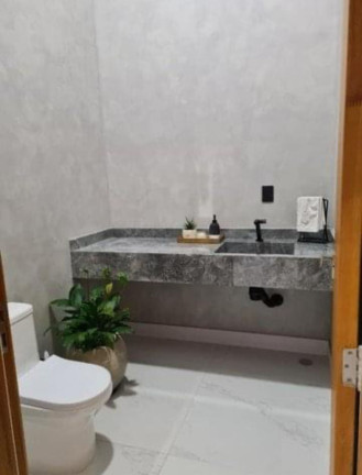 Imagem Casa com 3 Quartos à Venda, 285 m² em Condomínio Residencial Ecopark Bourbon - Caçapava Imagem Casa com 3 Quartos à Venda, 285 m² em Condomínio Residencial Ecopark Bourbon - Caçapava