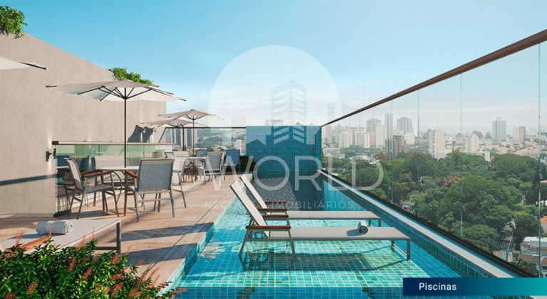 Imagem Imóvel com 2 Quartos à Venda, 52 m² em Jardim Do Mar - São Bernardo Do Campo Imagem Imóvel com 2 Quartos à Venda, 52 m² em Jardim Do Mar - São Bernardo Do Campo