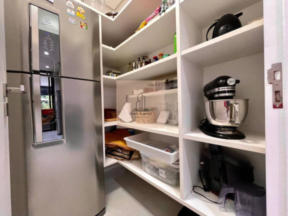 Imagem Casa de Condomínio com 5 Quartos à Venda, 450 m² em Condomínio Riviera De São Lourenço - Bertioga Imagem Casa de Condomínio com 5 Quartos à Venda, 450 m² em Condomínio Riviera De São Lourenço - Bertioga