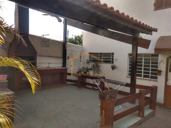 Imagem Casa à Venda, 315 m² em Parque Vitória - São Paulo Imagem Casa à Venda, 315 m² em Parque Vitória - São Paulo
