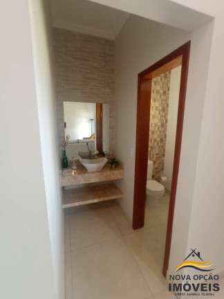 Imagem Casa com 3 Quartos à Venda,  em Residencial Village águas De Santa Eliza - Itupeva