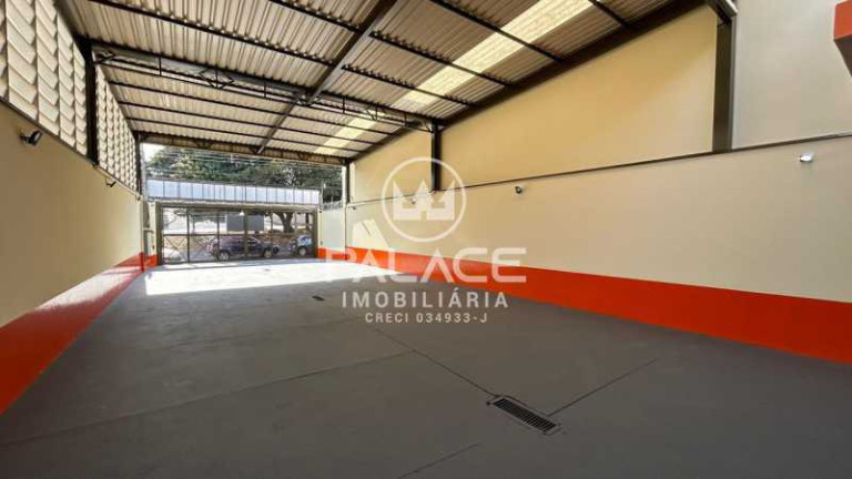 Imagem Galpão à Venda ou Locação, 232 m² em Piracicamirim - Piracicaba