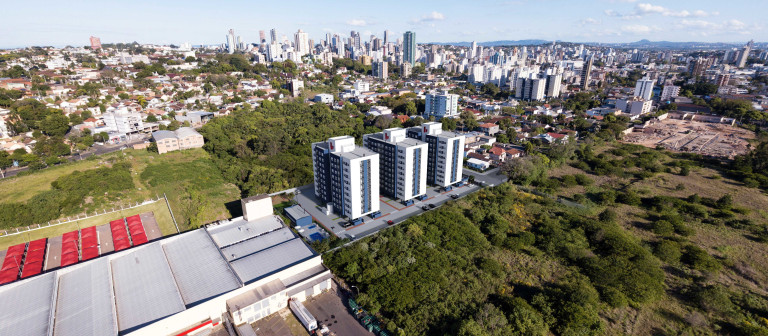 Imagem Apartamento com 2 Quartos à Venda, 58 m² em Operário - Novo Hamburgo Imagem Apartamento com 2 Quartos à Venda, 58 m² em Operário - Novo Hamburgo