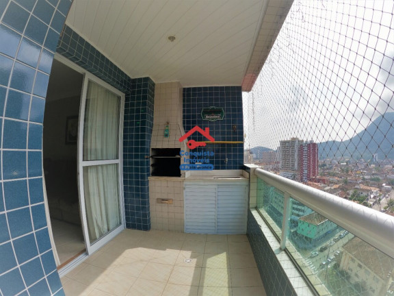 Imagem Apartamento com 2 Quartos à Venda, 82 m² em Canto Do Forte - Praia Grande Imagem Apartamento com 2 Quartos à Venda, 82 m² em Canto Do Forte - Praia Grande