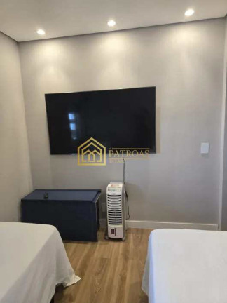 Imagem Apartamento com 3 Quartos à Venda, 151 m² em Centro - São Bernardo Do Campo Imagem Apartamento com 3 Quartos à Venda, 151 m² em Centro - São Bernardo Do Campo