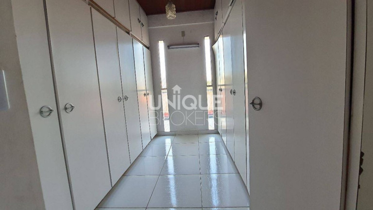 Imagem Casa com 4 Quartos à Venda, 517 m² em Centro - Jundiaí