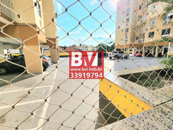 Imagem Apartamento com 2 Quartos à Venda, 49 m² em Todos Os Santos - Rio De Janeiro Imagem Apartamento com 2 Quartos à Venda, 49 m² em Todos Os Santos - Rio De Janeiro