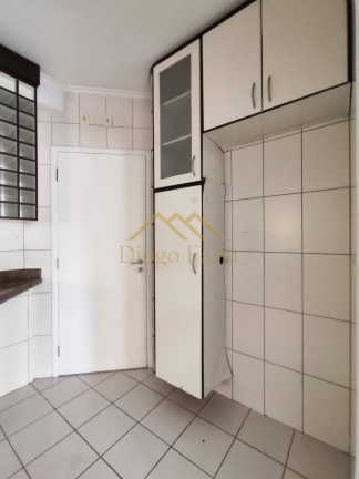 Imagem Apartamento com 3 Quartos à Venda, 105 m² em Perdizes - São Paulo