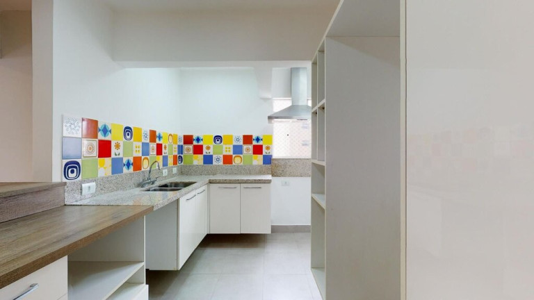 Imagem Apartamento com 1 Quarto à Venda, 107 m² em Pinheiros - São Paulo