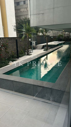 Imagem Apartamento com 1 Quarto à Venda, 26 m² em Perdizes - São Paulo Imagem Apartamento com 1 Quarto à Venda, 26 m² em Perdizes - São Paulo