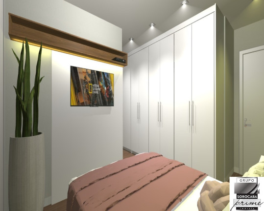 Imagem Casa com 3 Quartos à Venda,  em Ibiti Reserva - Sorocaba