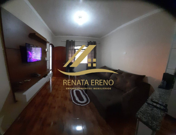 Imagem Casa com 2 Quartos à Venda, 115 m² em Jardim Santa Cecília - Sorocaba Imagem Casa com 2 Quartos à Venda, 115 m² em Jardim Santa Cecília - Sorocaba