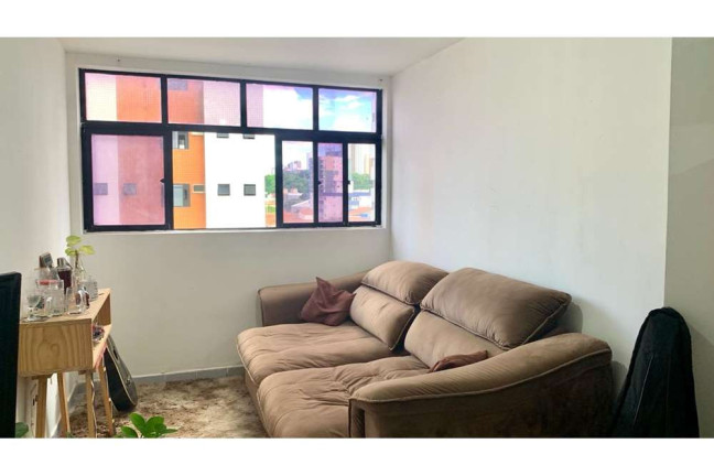 Apartamento à Venda, 60 m² em Manaíra - João Pessoa