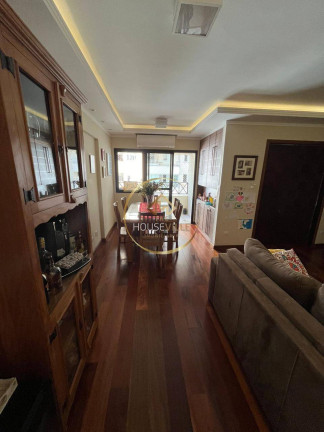 Imagem Apartamento com 3 Quartos à Venda, 87 m² em Parque Residencial Aquarius - São José Dos Campos Imagem Apartamento com 3 Quartos à Venda, 87 m² em Parque Residencial Aquarius - São José Dos Campos