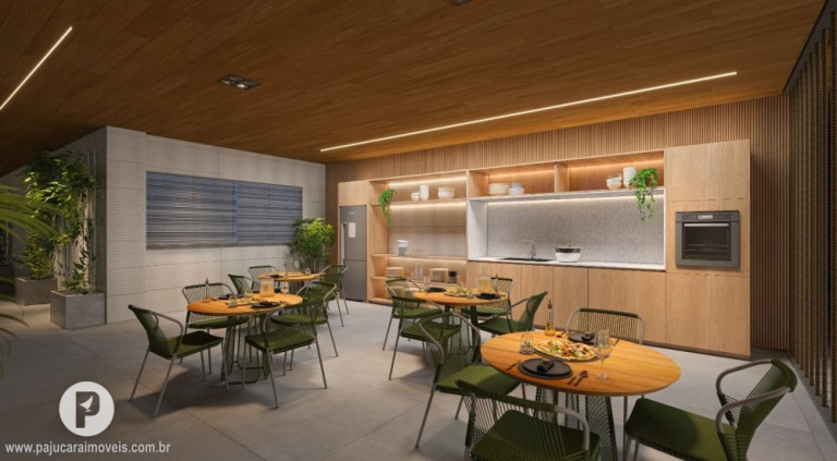 Imagem Apartamento com 2 Quartos à Venda, 69 m² em Jatiúca - Maceió Imagem Apartamento com 2 Quartos à Venda, 69 m² em Jatiúca - Maceió