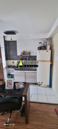 Imagem Apartamento com 2 Quartos à Venda, 44 m² em Canhema - Diadema Imagem Apartamento com 2 Quartos à Venda, 44 m² em Canhema - Diadema