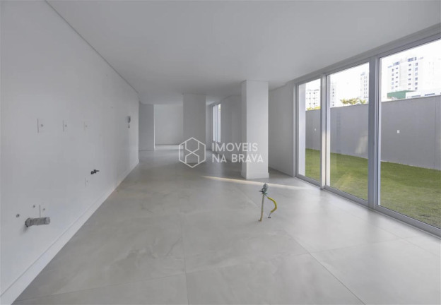 Imagem Apartamento com 3 Quartos à Venda, 188 m² em Praia Brava - Itajaí Imagem Apartamento com 3 Quartos à Venda, 188 m² em Praia Brava - Itajaí