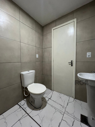 Imagem Apartamento com 1 Quarto à Venda, 37 m² em Jardim Leopoldina - Porto Alegre Imagem Apartamento com 1 Quarto à Venda, 37 m² em Jardim Leopoldina - Porto Alegre