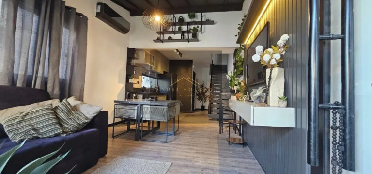 Casa com 4 Quartos à Venda, 100 m² em Itaguá - Ubatuba