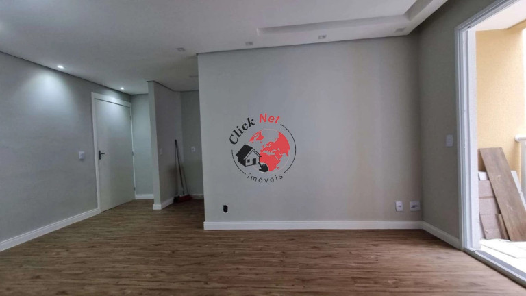Imagem Apartamento com 2 Quartos à Venda, 50 m² em Santa Terezinha - São Bernardo Do Campo