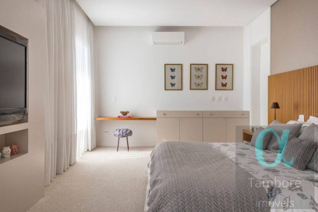 Imagem Casa com 4 Quartos à Venda, 600 m² em Tamboré - Santana De Parnaíba Imagem Casa com 4 Quartos à Venda, 600 m² em Tamboré - Santana De Parnaíba