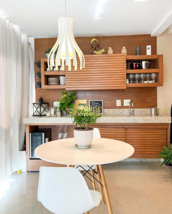 Imagem Imóvel com 3 Quartos à Venda, 110 m² em Praia De Itaparica - Vila Velha Imagem Imóvel com 3 Quartos à Venda, 110 m² em Praia De Itaparica - Vila Velha