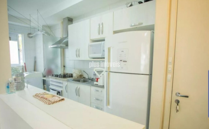 Imagem Apartamento com 3 Quartos à Venda, 70 m² em Jardim Prudência - São Paulo