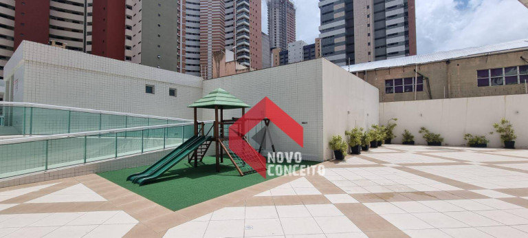 Imagem Apartamento com 2 Quartos à Venda, 86 m² em Mucuripe - Fortaleza