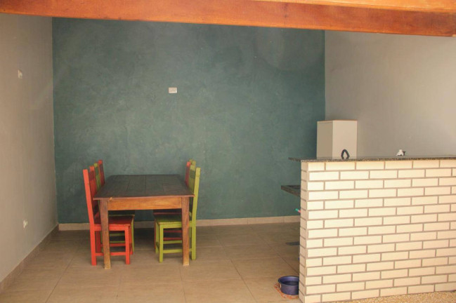 Imagem Casa de Condomínio com 2 Quartos à Venda, 71 m² em Granjas Panorama - Taubaté Imagem Casa de Condomínio com 2 Quartos à Venda, 71 m² em Granjas Panorama - Taubaté