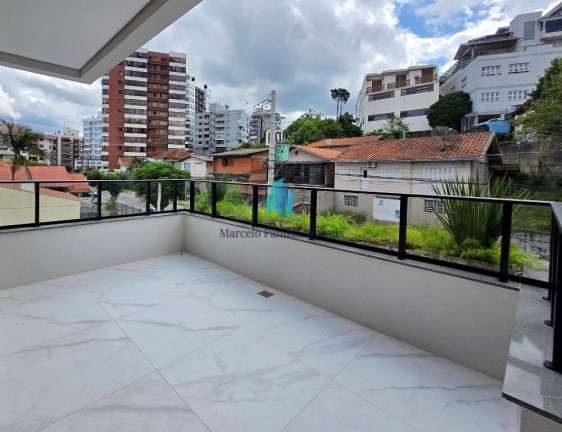 Imagem Apartamento com 2 Quartos à Venda, 93 m² em Humaitá - Bento Gonçalves