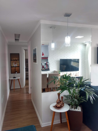 Imagem Apartamento com 2 Quartos à Venda, 47 m² em Jardim América Da Penha - São Paulo