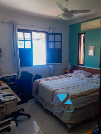 Imagem Casa com 3 Quartos à Venda, 140 m² em Centro - Lauro De Freitas